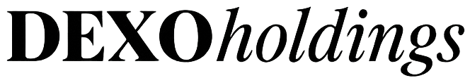 DEXO HOLDINGS