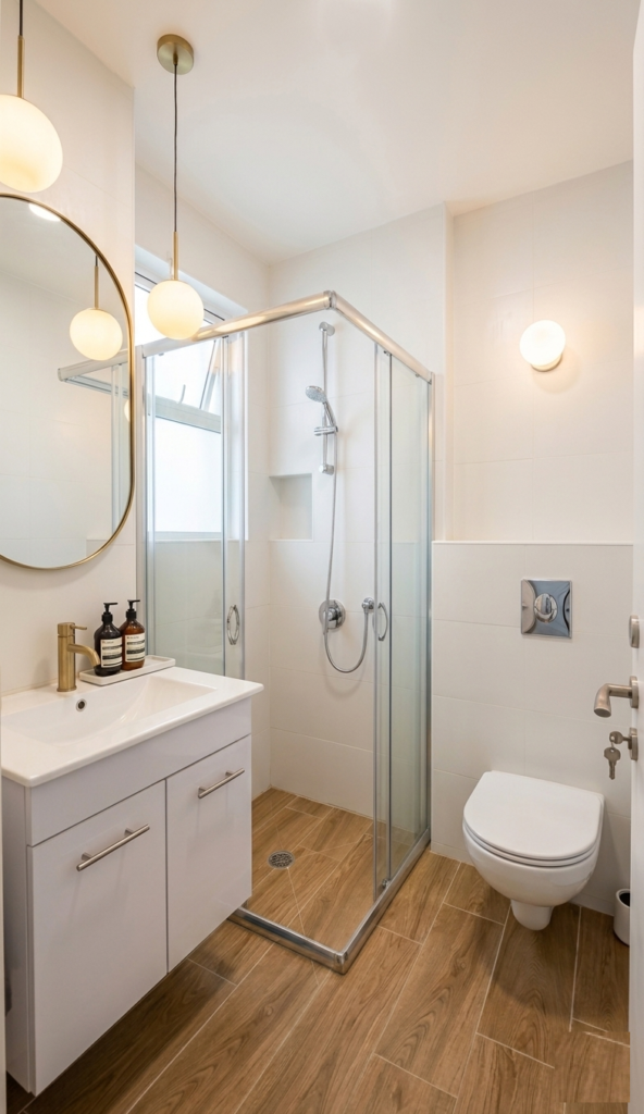 Crescent Residences - 1