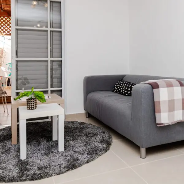 Crescent Residences - 1