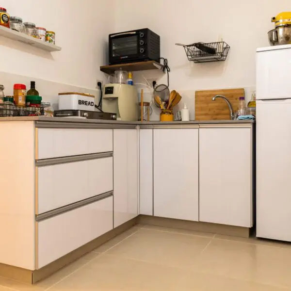 Crescent Residences - 1