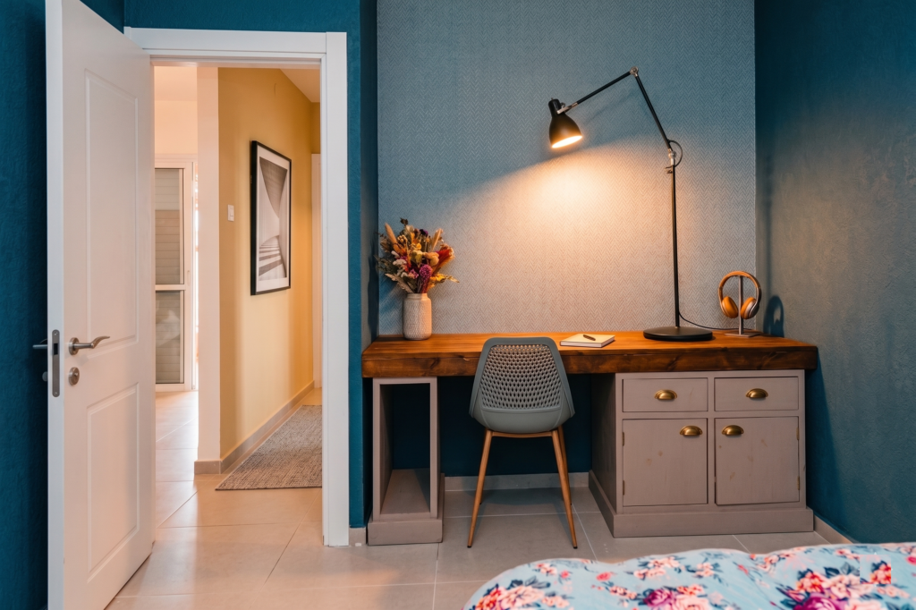 Crescent Residences - 1