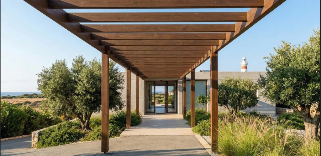 Crescent Residences - 1