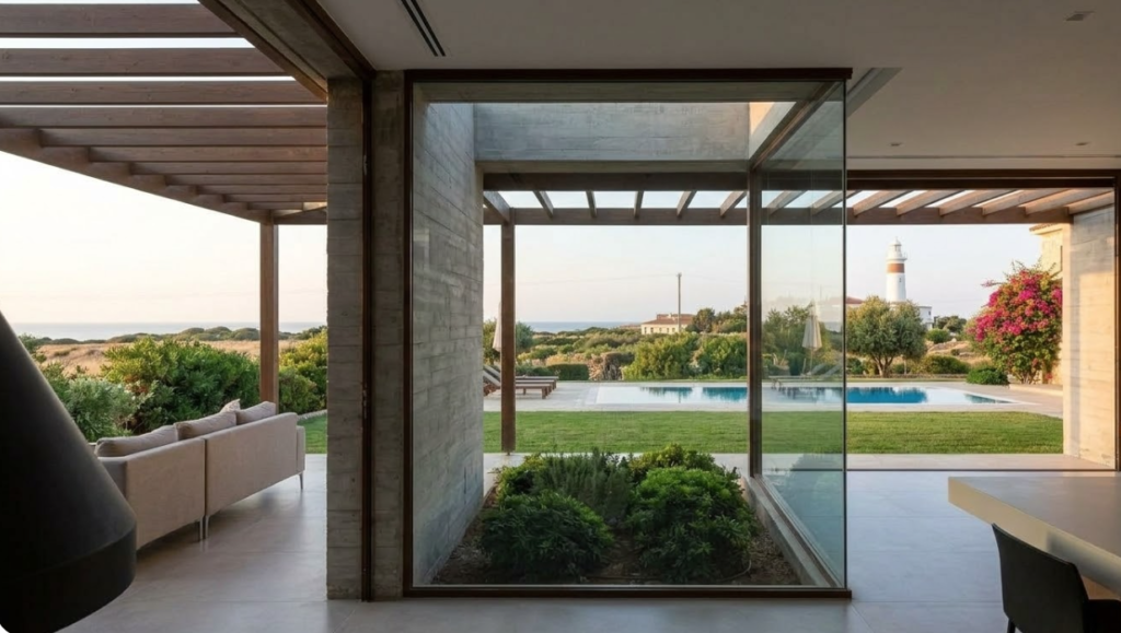 Crescent Residences - 1