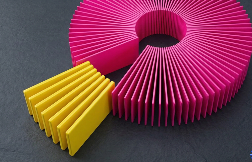 Architectural Vision