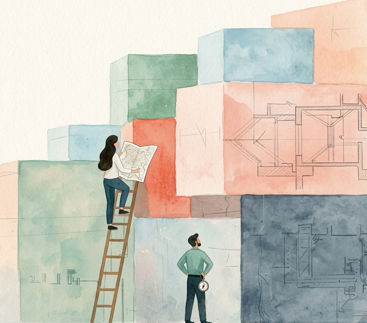 Architectural Excellence