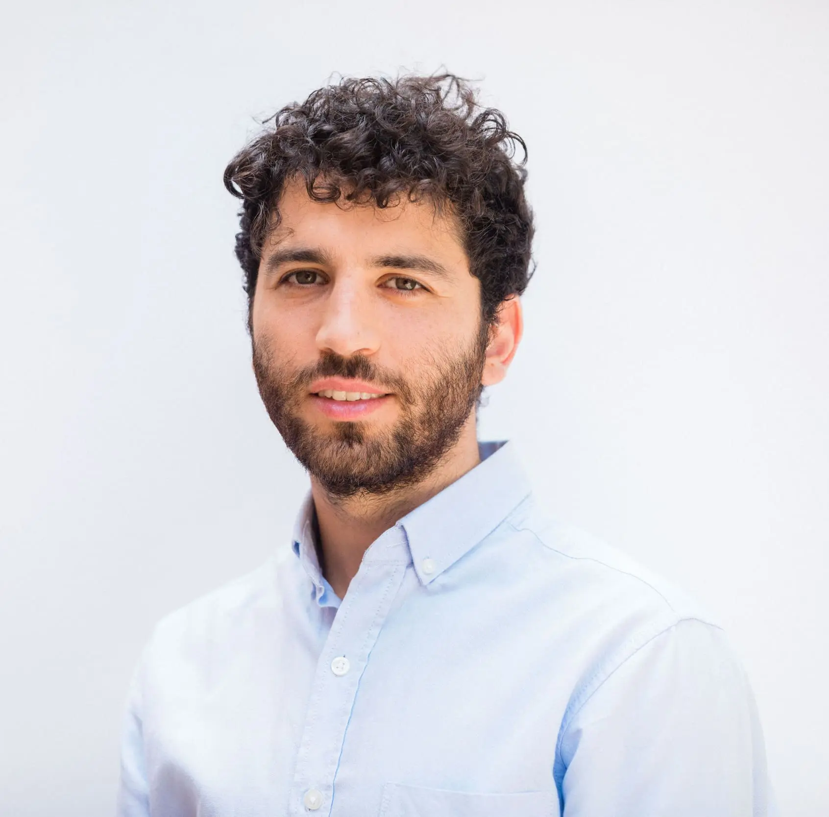 Omri Elani - CEO