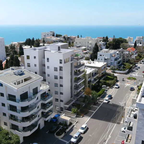 Crescent Residences - 1