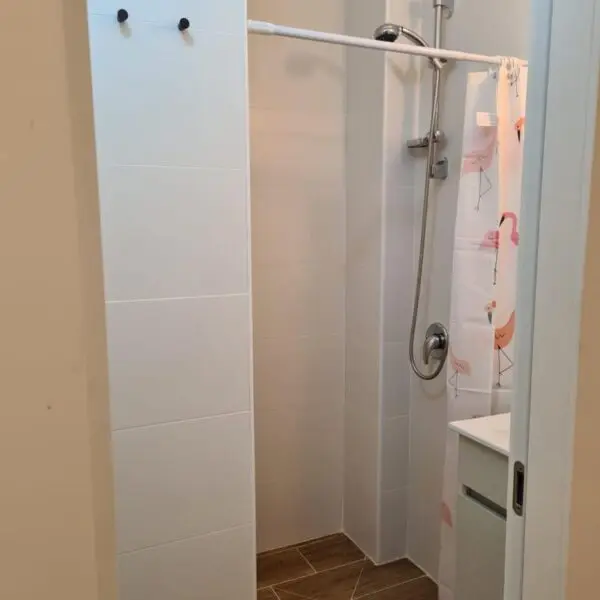 Crescent Residences - 1