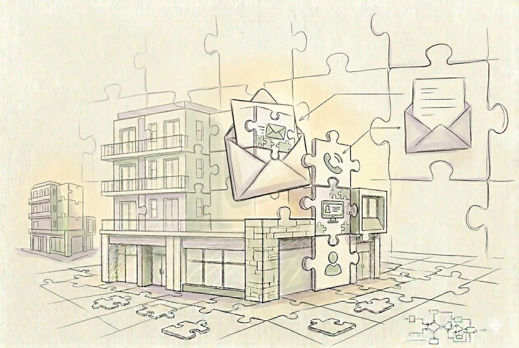 DEXO HOLDINGS Corporate Office