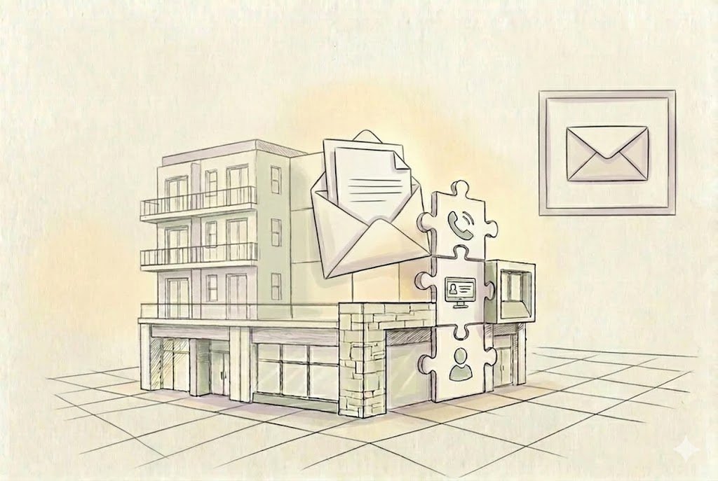 DEXO HOLDINGS Corporate Office